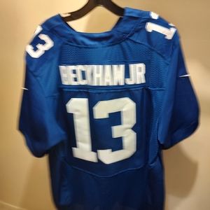 Ny giants Odell Beckham Jr. Jersey